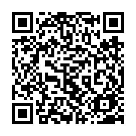 QR code for plate 851 FZE