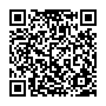 QR code for plate 851 LBV