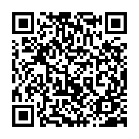 QR code for plate 851 YET