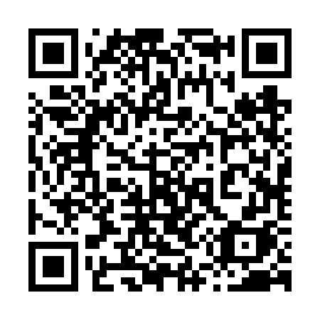 QR code for plate 852 6WH