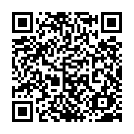 QR code for plate 852 UKL