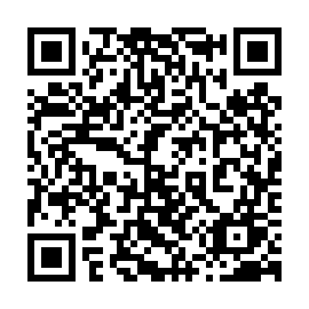 QR code for plate 853 4WW