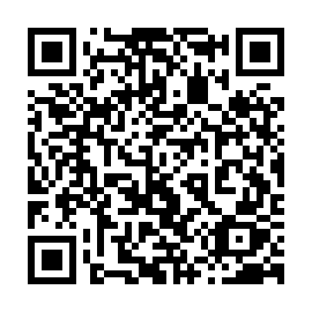 QR code for plate 853 HWZ