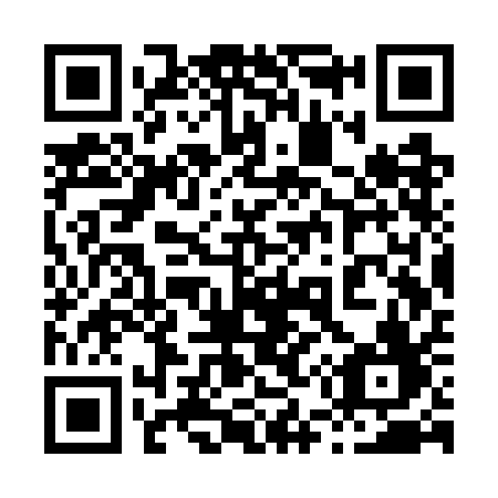 QR code for plate 853 WAF