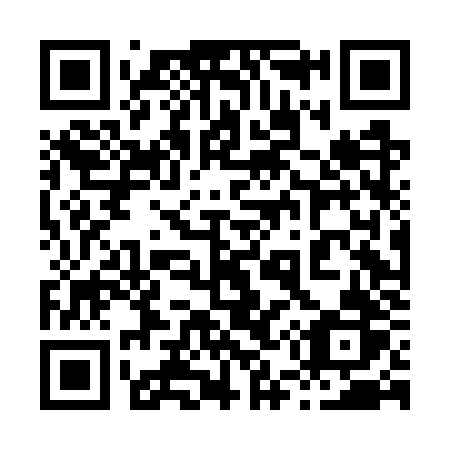 QR code for plate 854 GZR