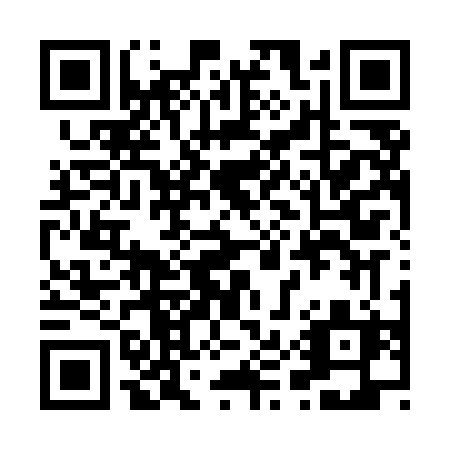 QR code for plate 854 MGA