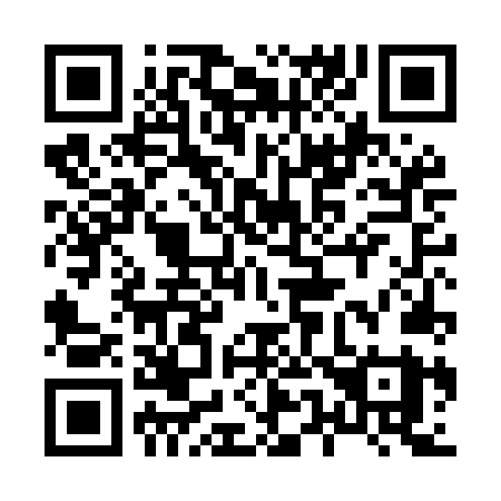 QR code for plate 854 MNY