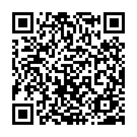 QR code for plate 854 PWW