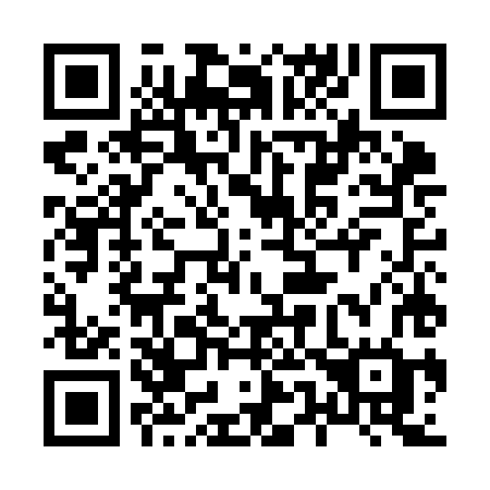 QR code for plate 855 KHG