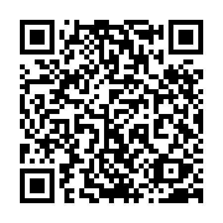 QR code for plate 856 HBY