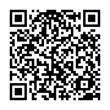 QR code for plate 857 HJK