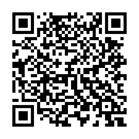 QR code for plate 858 DZF