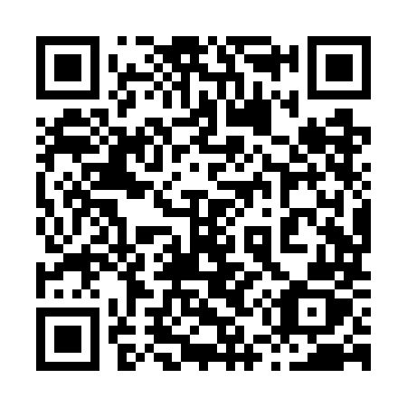 QR code for plate 858 WMZ