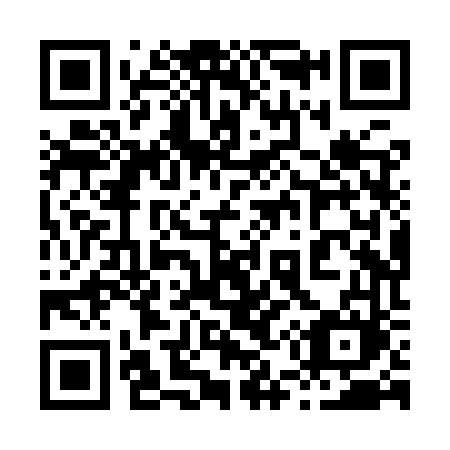 QR code for plate 858 YVM