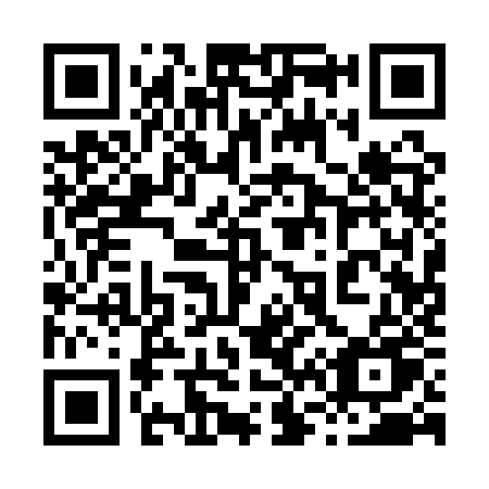 QR code for plate 861 1ZU