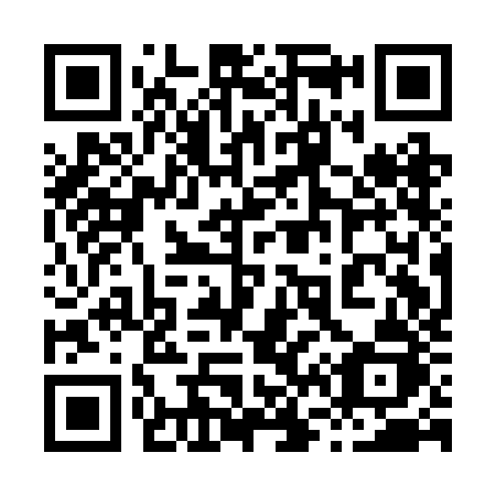 QR code for plate 861 BJJ