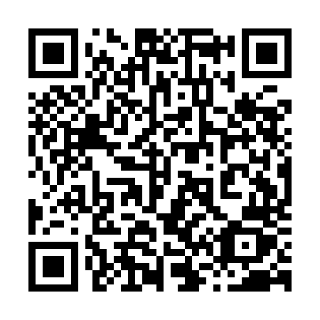 QR code for plate 861 INZ