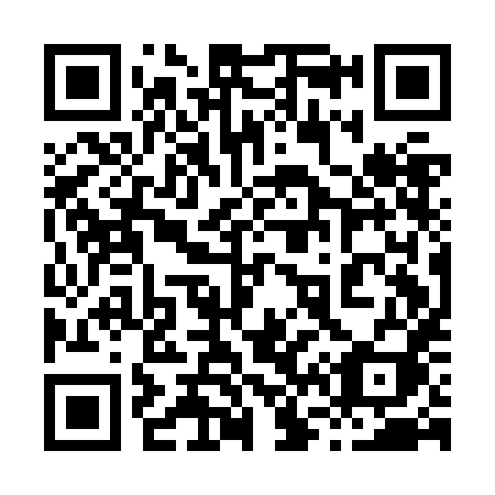 QR code for plate 861 JHI