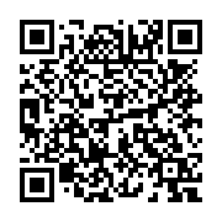 QR code for plate 861 NSS