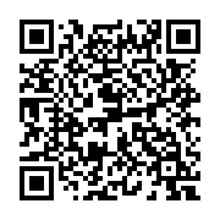 QR code for plate 861 OQN
