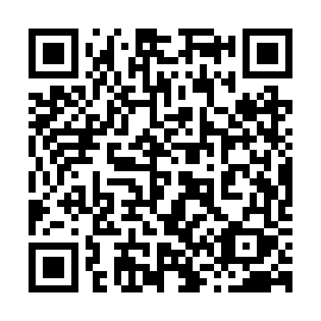 QR code for plate 861 RVY