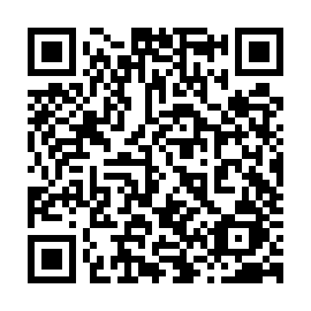 QR code for plate 862 EZJ