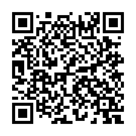 QR code for plate 863 0ES