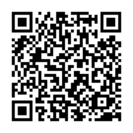 QR code for plate 863 4VX