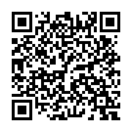 QR code for plate 863 FWM