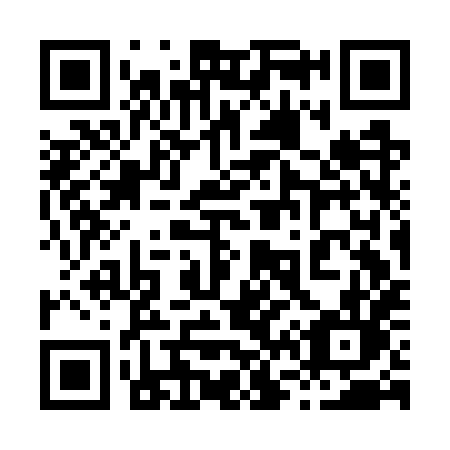 QR code for plate 863 GXL