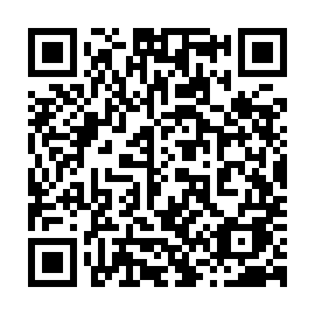 QR code for plate 863 YMA