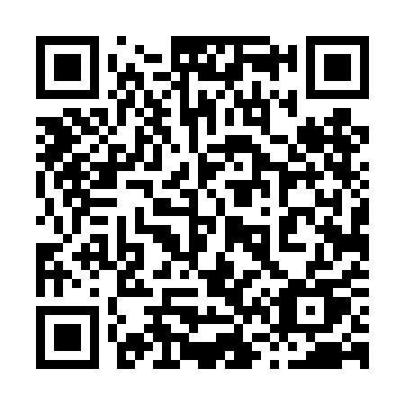 QR code for plate 864 4AU