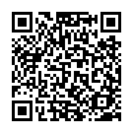 QR code for plate 864 GDK