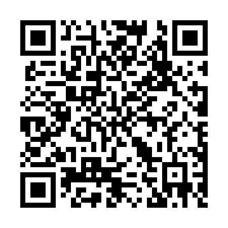 QR code for plate 864 GHD