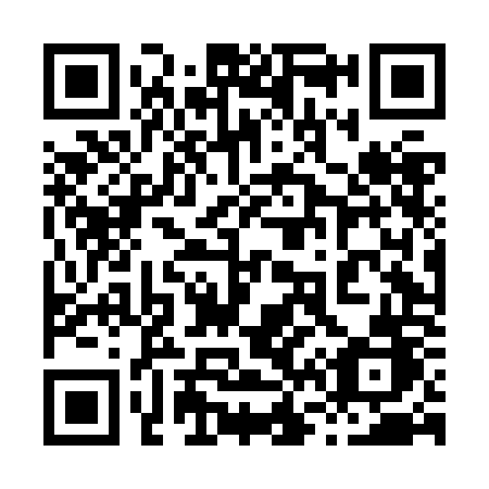 QR code for plate 864 JOB