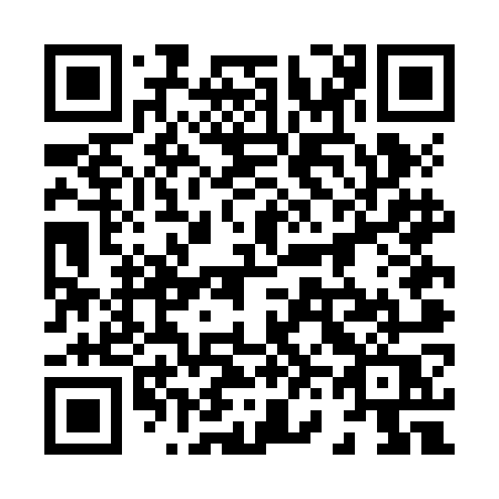 QR code for plate 864 JOQ