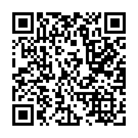 QR code for plate 864 KAK