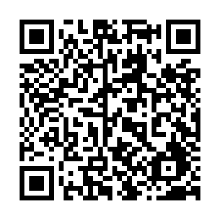 QR code for plate 864 OJF
