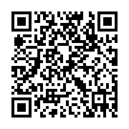 QR code for plate 864 QCZ