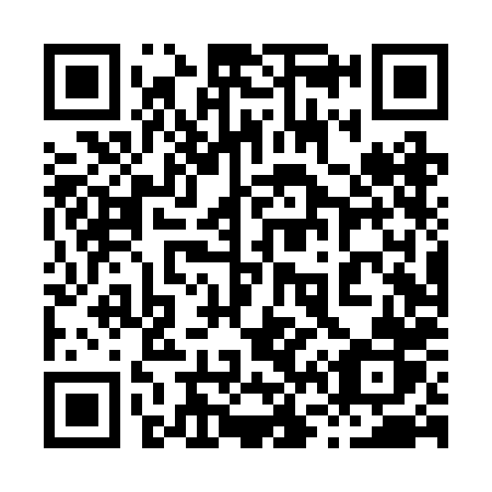 QR code for plate 864 RHR