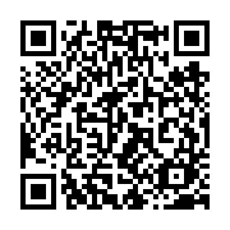 QR code for plate 865 FTM