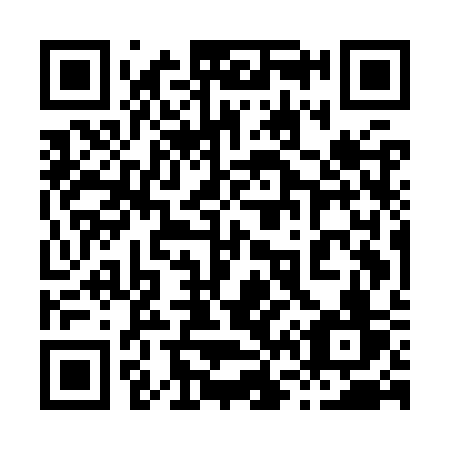 QR code for plate 865 KSV
