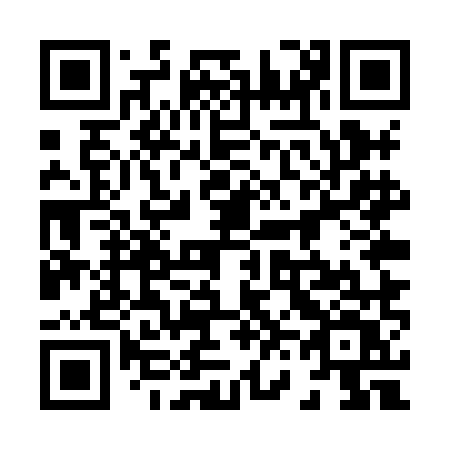 QR code for plate 865 XMV