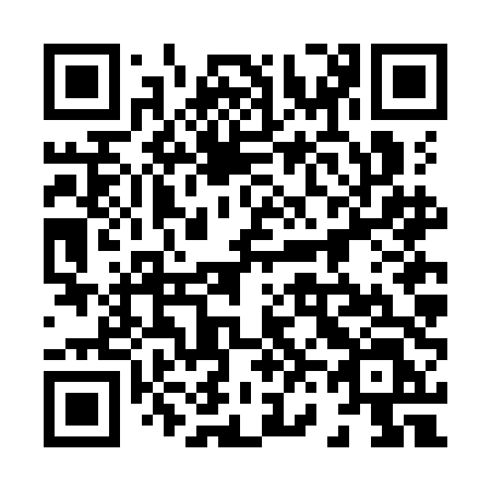 QR code for plate 866 KDL