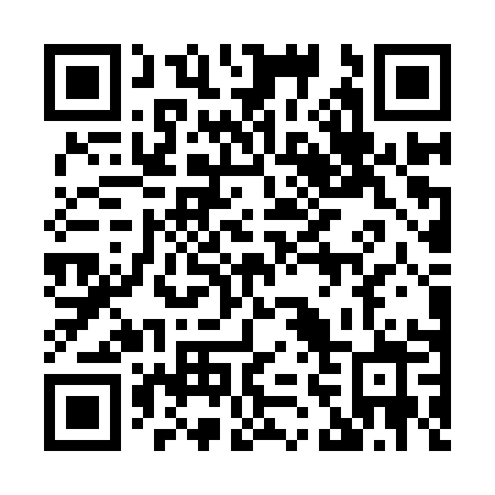 QR code for plate 866 YQZ