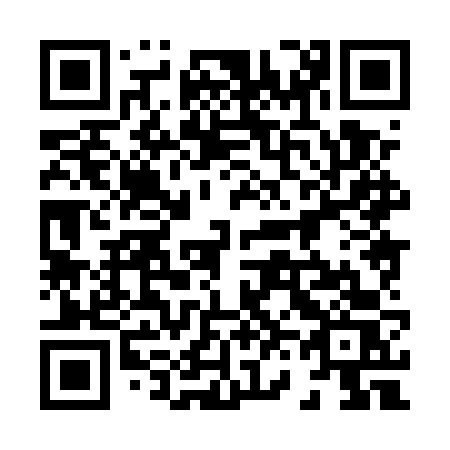 QR code for plate 868 5VS