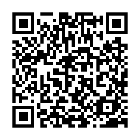 QR code for plate 868 7ZH