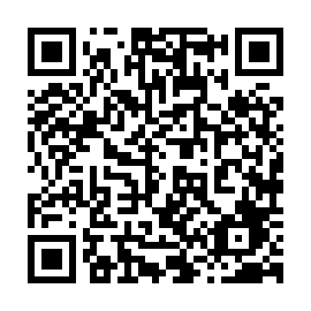 QR code for plate 868 8PF