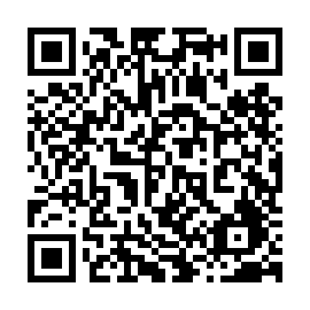 QR code for plate 868 DJF