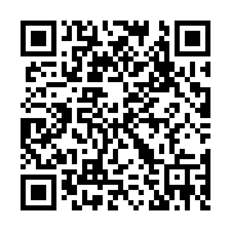 QR code for plate 868 SWU
